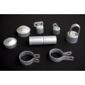 Chain Link Fence Fittings